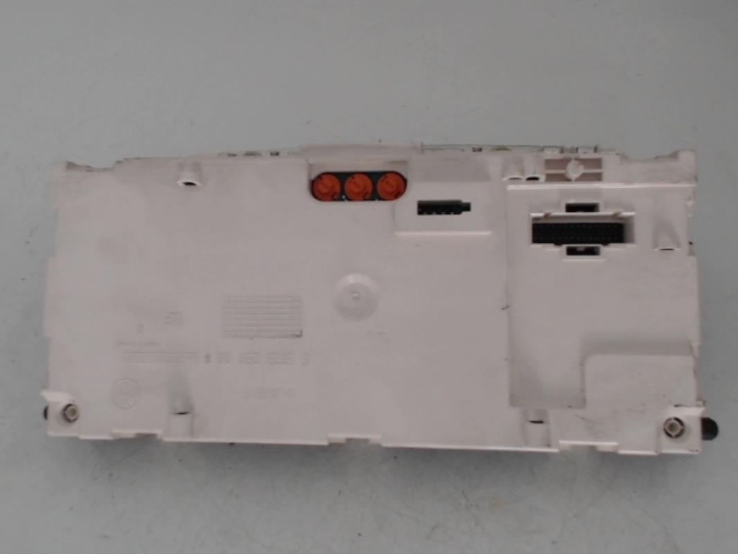 Image Compteur - VOLKSWAGEN GOLF 3