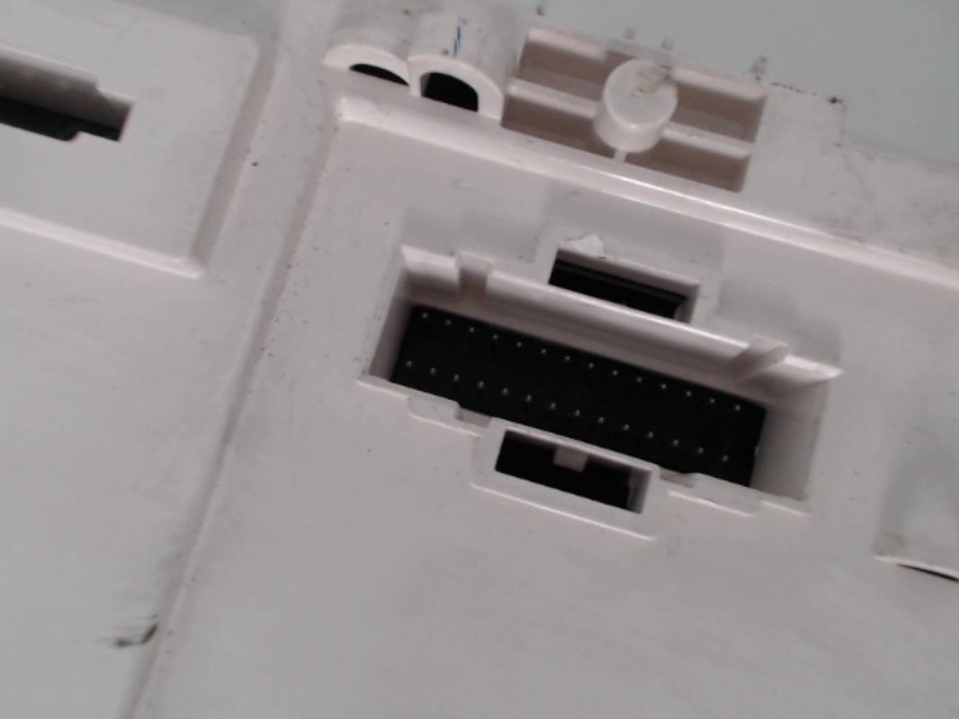 Image Compteur - VOLKSWAGEN GOLF 3