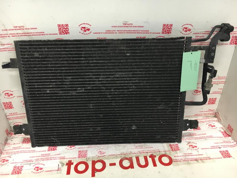 Condensatore clima VOLKSWAGEN PASSAT 4 PHASE 2 BREAK Diésel - 1