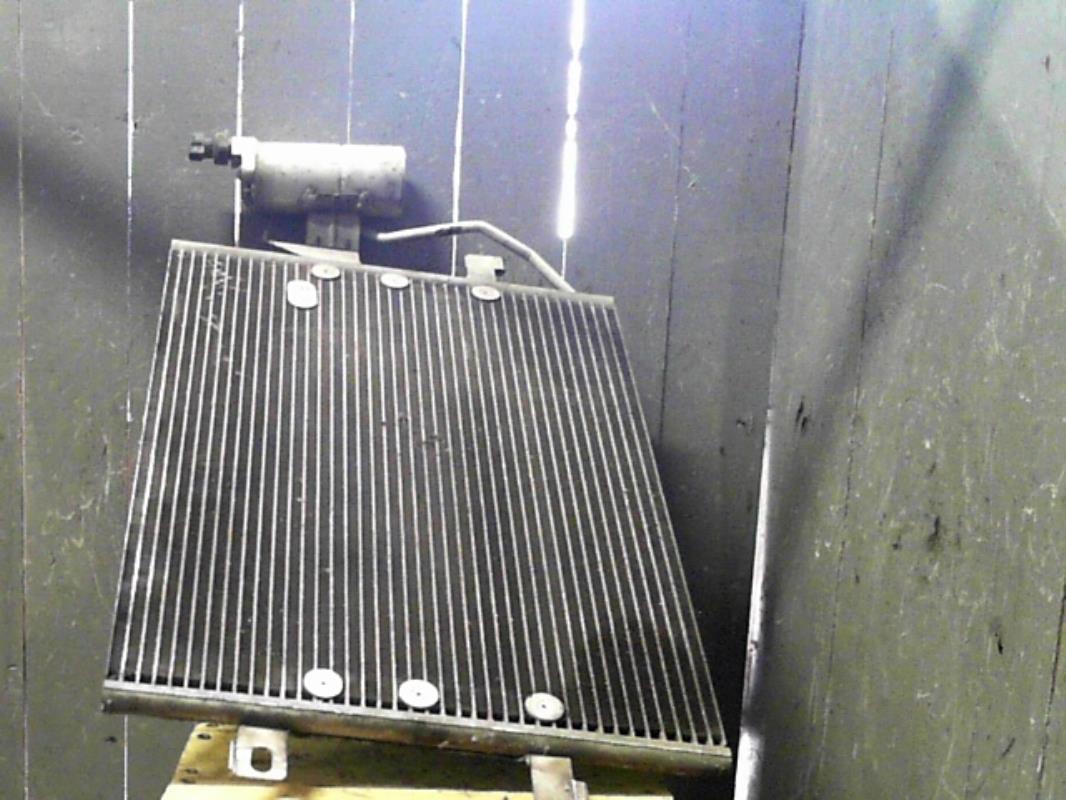 Condenseur de clim MERCEDES CLASSE A 168 PHASE 2 Diesel - 1