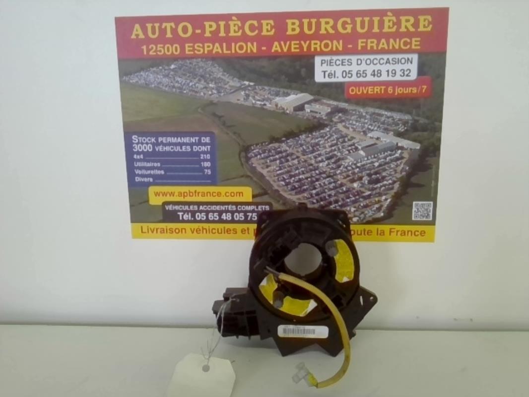 Contatto spiralato FORD FOCUS 2 PHASE 2 Diésel - 1