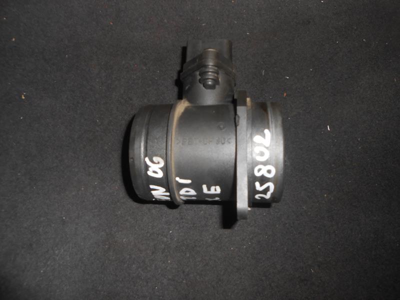 Debitmetre SEAT LEON 2 PHASE 1 Diesel - 1