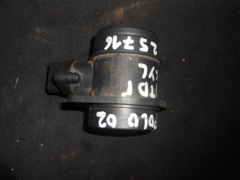 Debitmetre VOLKSWAGEN POLO 4 PHASE 1 Diesel - 1