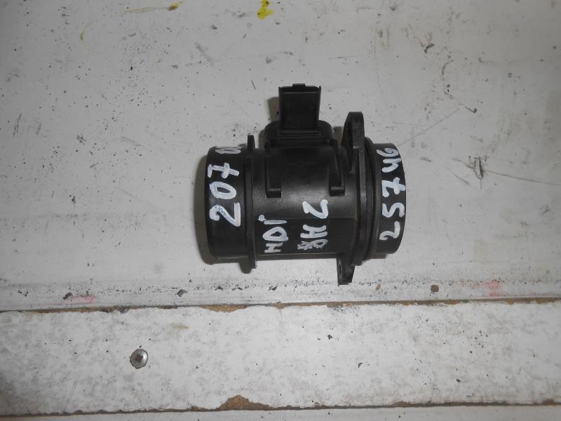 Debitmetre PEUGEOT 207 PHASE 1 Diesel - 1