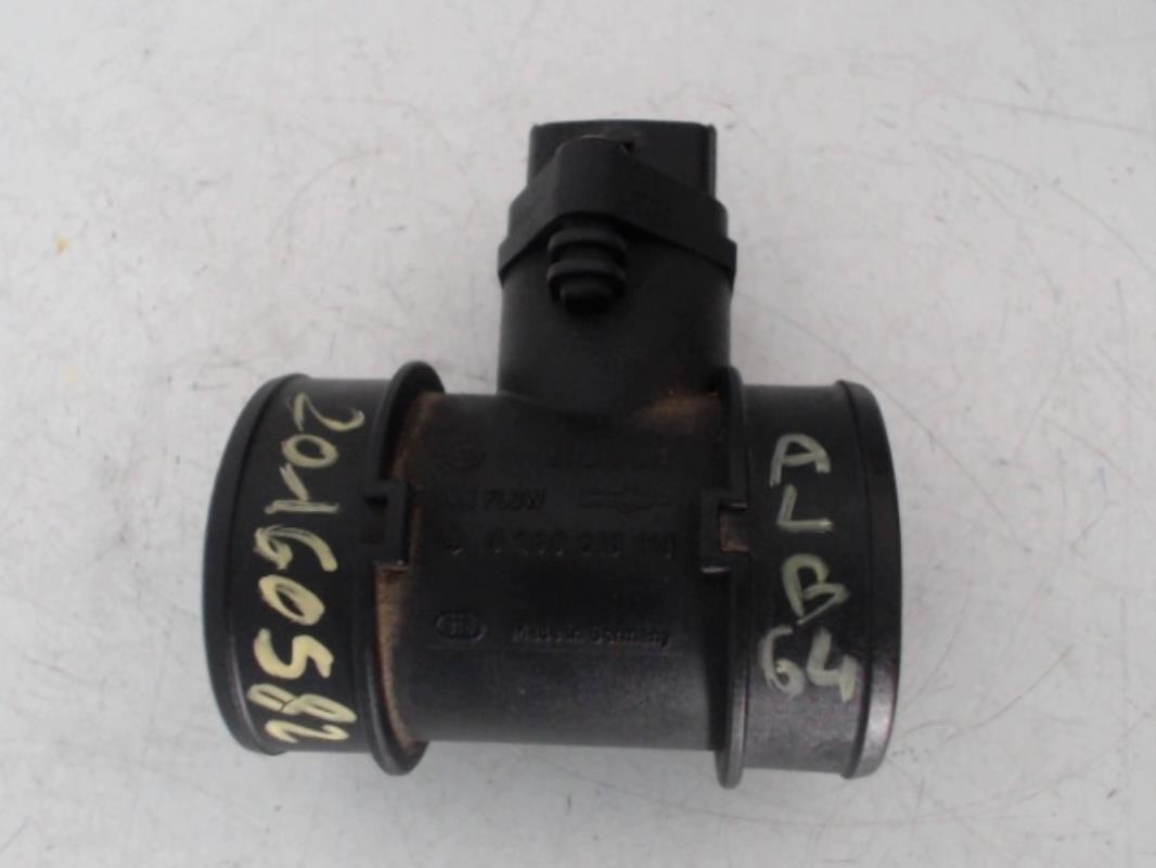 Debitmetre OPEL CORSA C PHASE 2 Essence - 1
