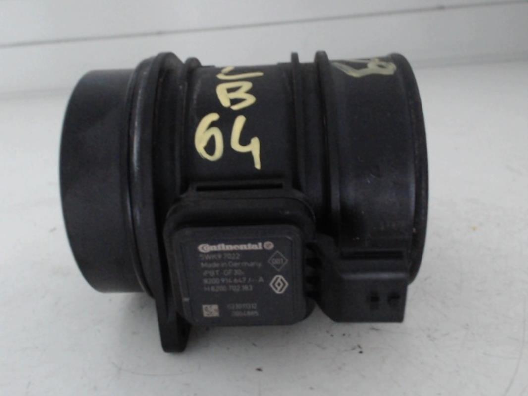 Debitmetre RENAULT MASTER 3 PHASE 1 Diesel - 1