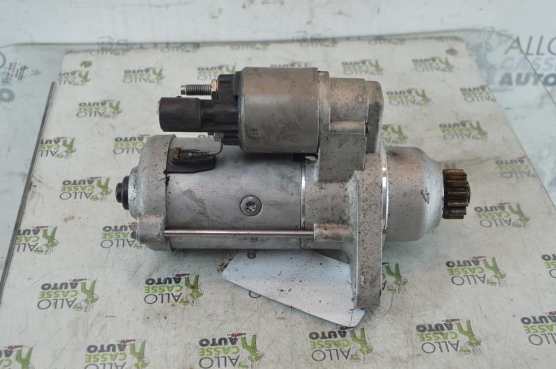 Demarreur VOLKSWAGEN GOLF 7 PHASE 1 Diesel - 1
