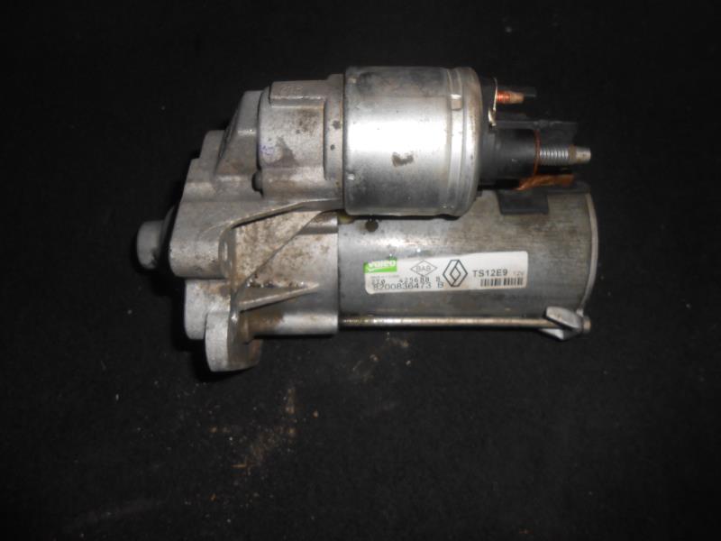 Demarreur RENAULT TWINGO 2 PHASE 1 Diesel - 1