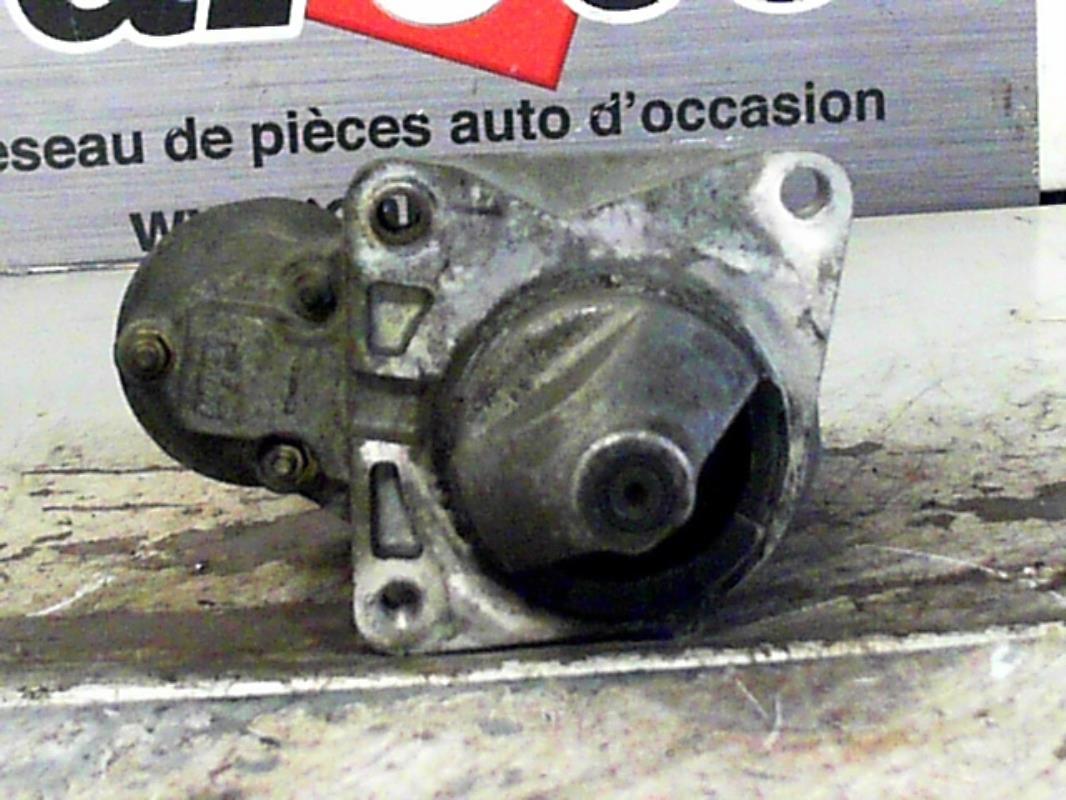 Demarreur FIAT PUNTO 2 PHASE 1 Essence - 1