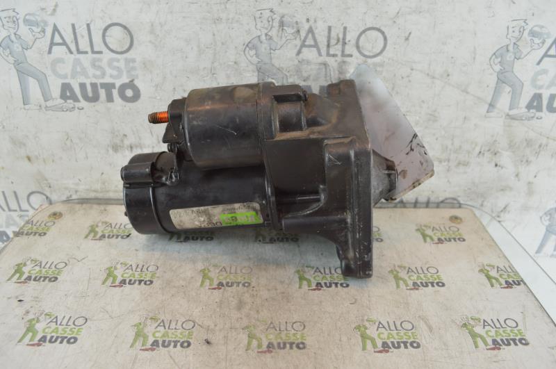Motorino avviamento RENAULT SAFRANE PHASE 1 Gasolina - 1