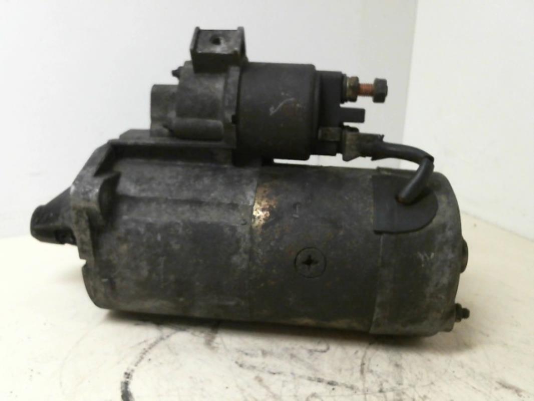 Motorino avviamento ALFA ROMEO 156 PHASE 2 Diésel - 1