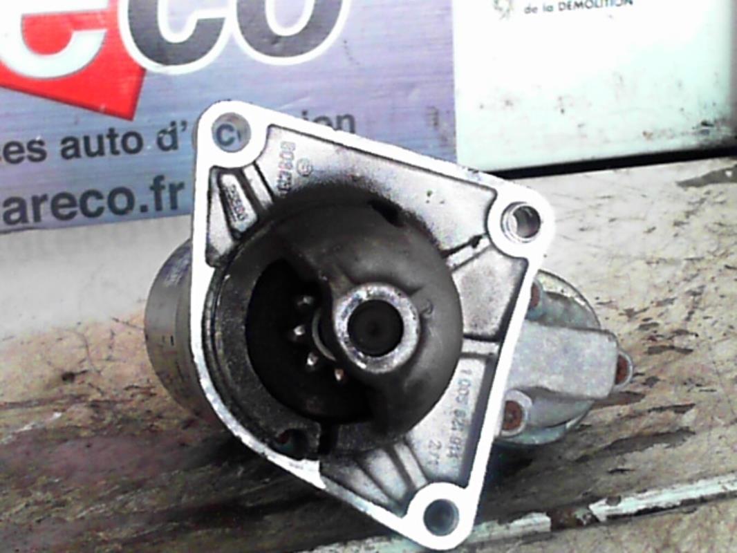 Demarreur ALFA ROMEO 156 PHASE 2 Essence - 1