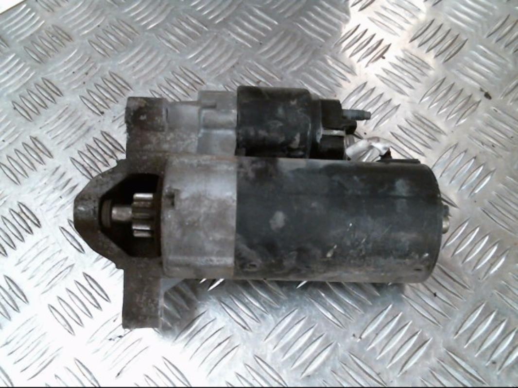 Demarreur CITROEN BERLINGO 1 PHASE 1 Diesel - 1