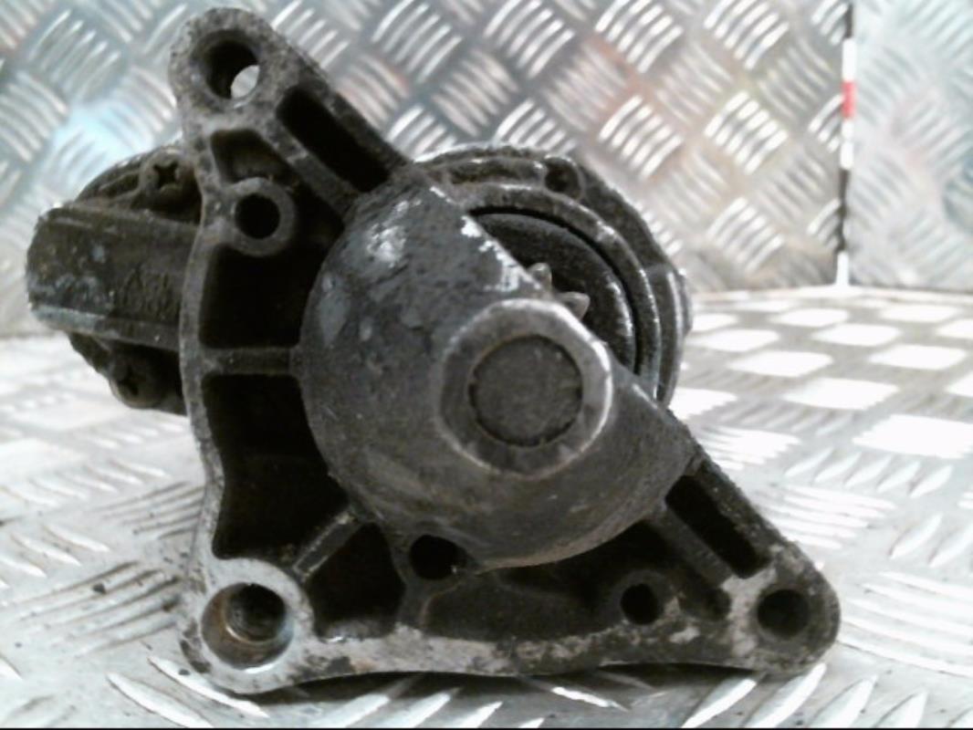 Motorino avviamento CITROEN ZX PHASE 2 Diésel - 1