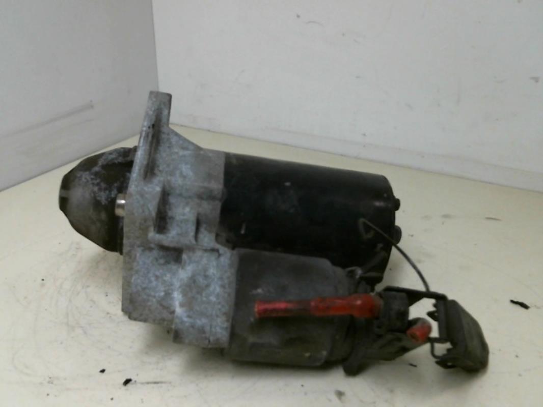 Motorino avviamento FIAT MAREA Gasolina - 1