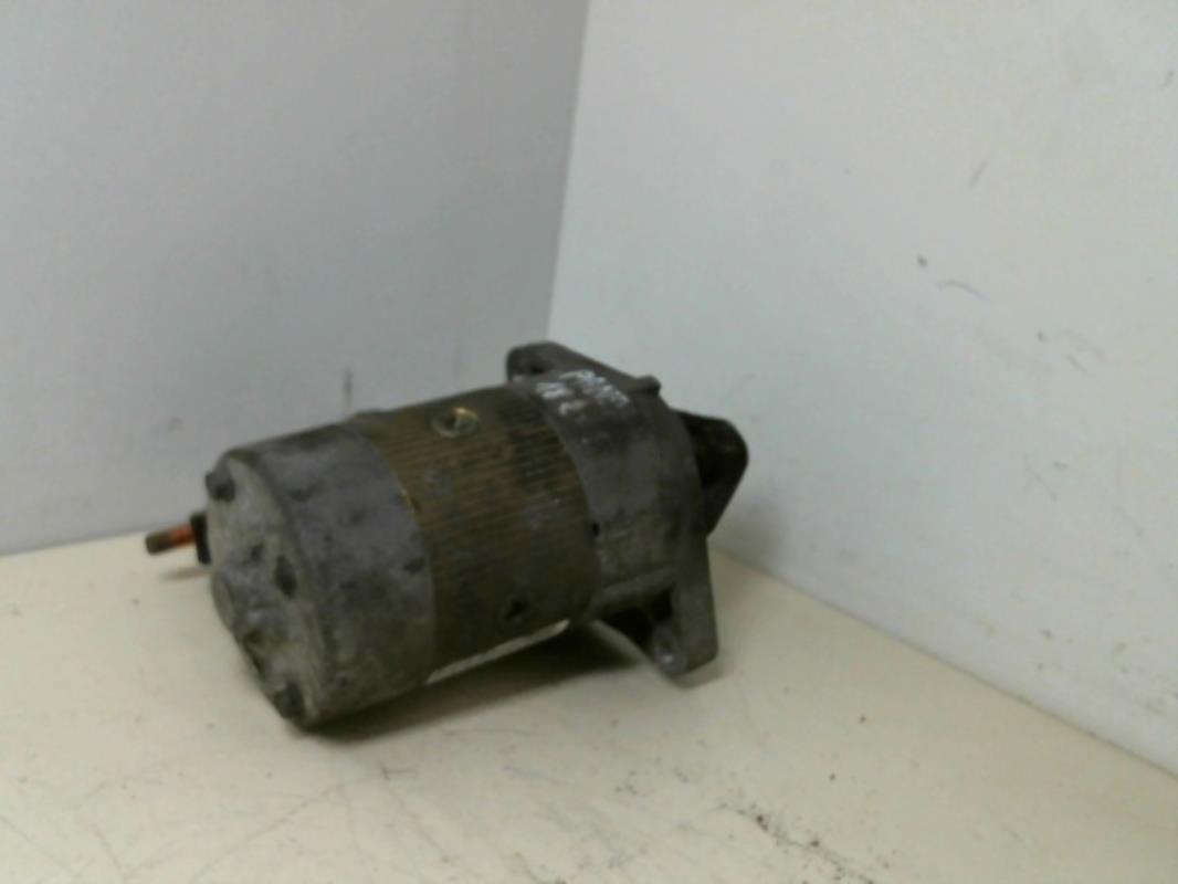 Motorino avviamento FIAT PANDA 1 PHASE 2 Gasolina - 1
