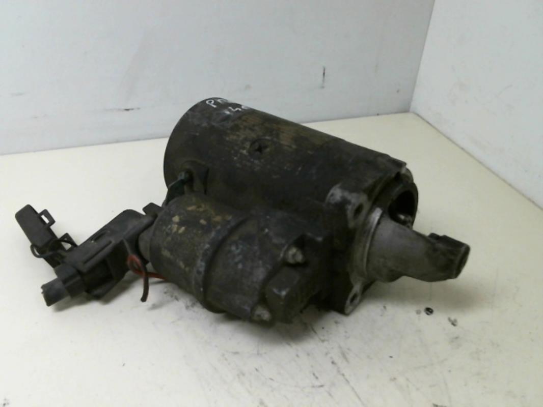 Motorino avviamento FIAT PANDA 1 PHASE 2 Gasolina - 1