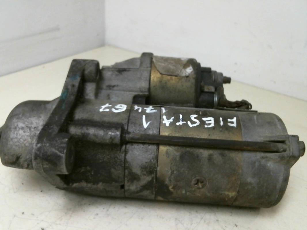Demarreur FORD FIESTA 5 Essence - 1