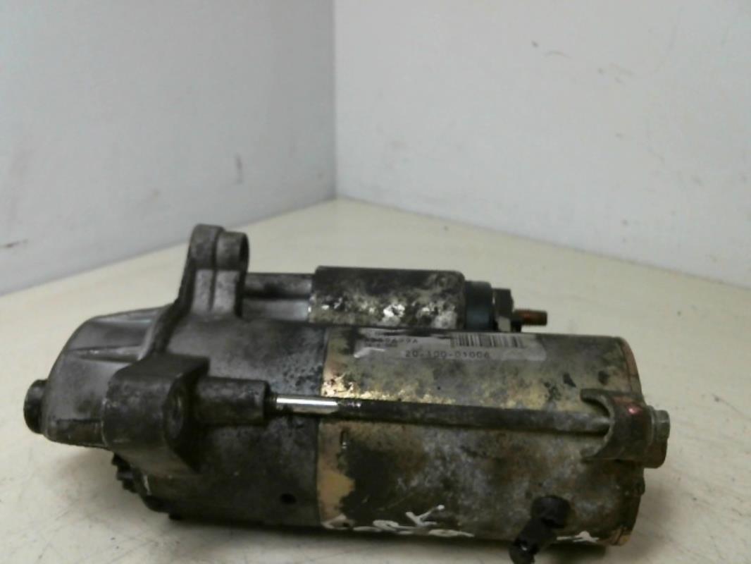 Demarreur FORD KA 1 PHASE 1 Essence - 1