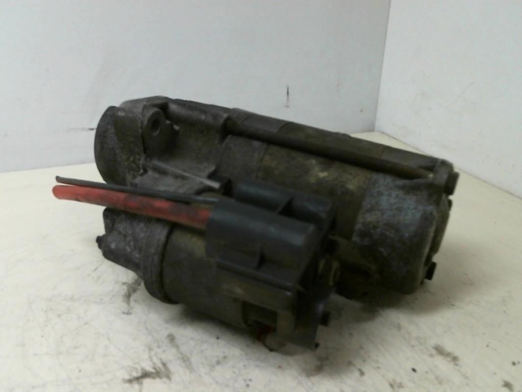 Demarreur FORD KA 1 PHASE 1 Essence - 1