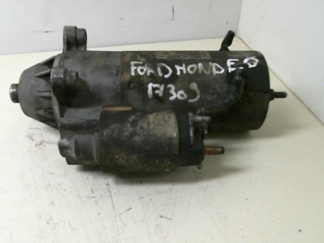 Demarreur FORD MONDEO 1 PHASE 2 BREAK Diesel - 1
