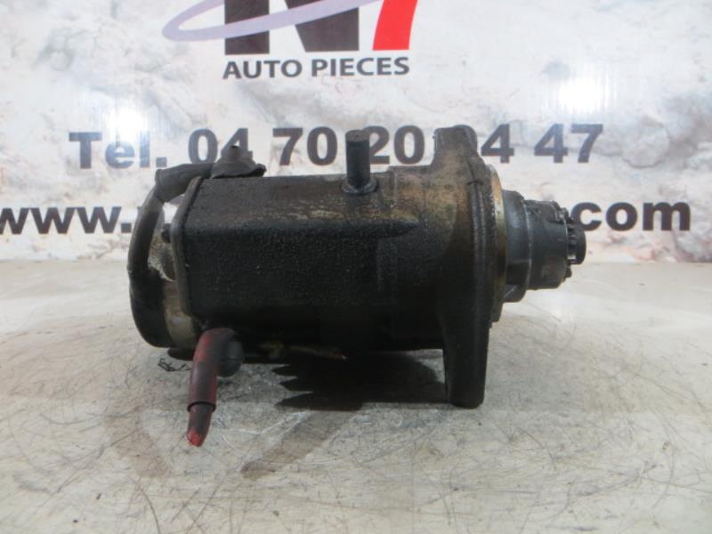 Motor de arranque ROVER 200 1 PHASE 3 Diésel - 1