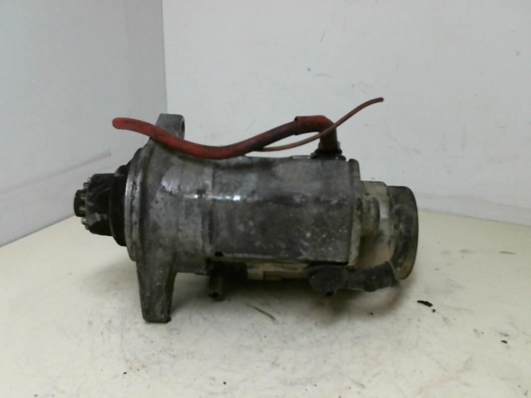 Motorino avviamento ROVER 200 1 PHASE 3 Diésel - 1