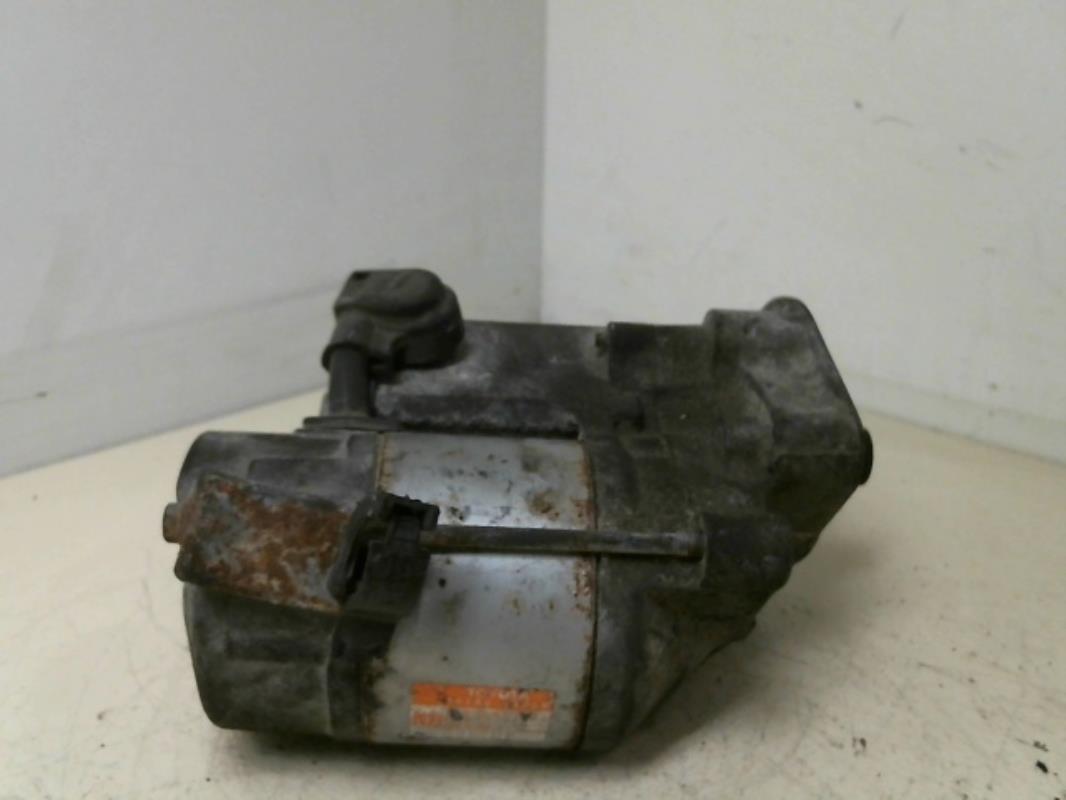 Motorino avviamento TOYOTA YARIS 1 PHASE 1 Diésel - 1