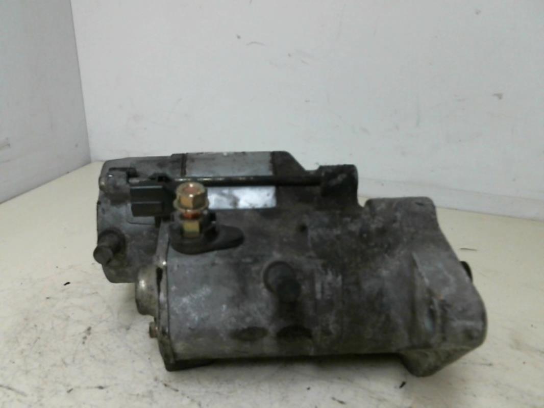 Motorino avviamento TOYOTA YARIS 1 Diésel - 1