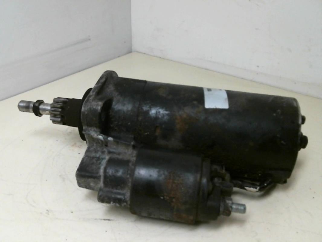 Motorino avviamento VOLKSWAGEN PASSAT 7 PHASE 1 Diésel - 1