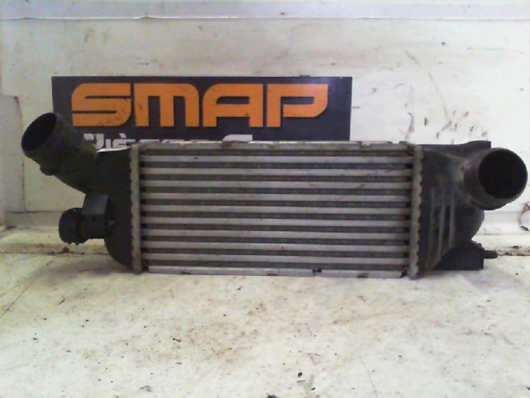 Echangeur air (Intercooler) PEUGEOT 407 PHASE 1 Diesel - 1