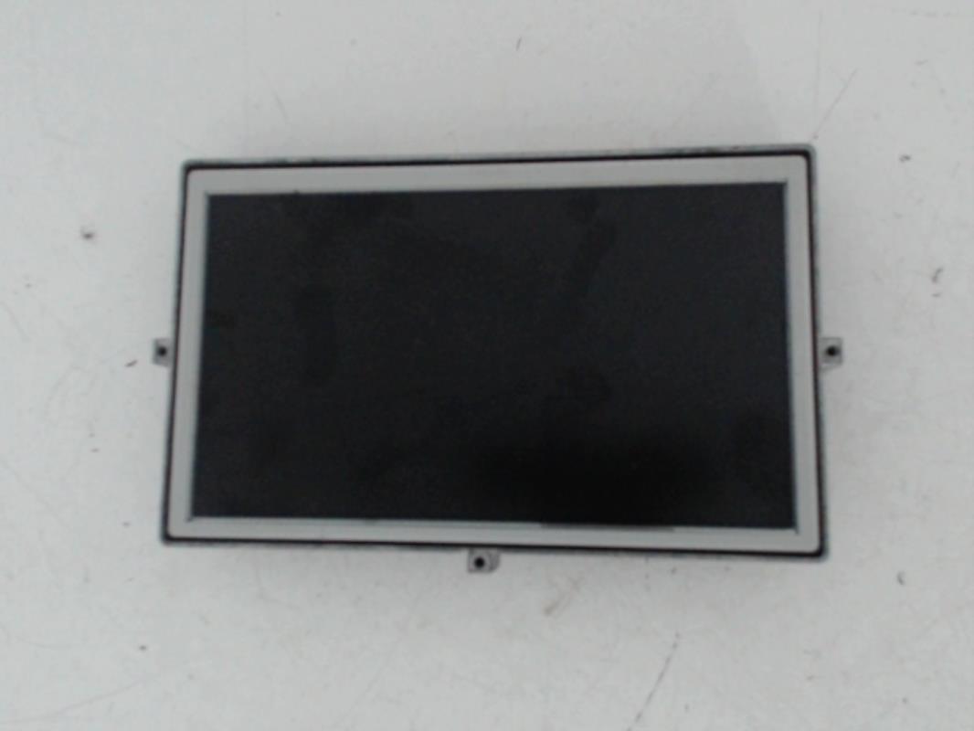 Image Ecran GPS - RENAULT ESPACE 4