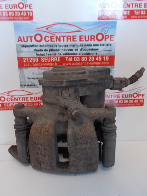 Pinza freni posteriore destra AUDI A4 3 AVANT PHASE 1 BREAK Diésel - 1