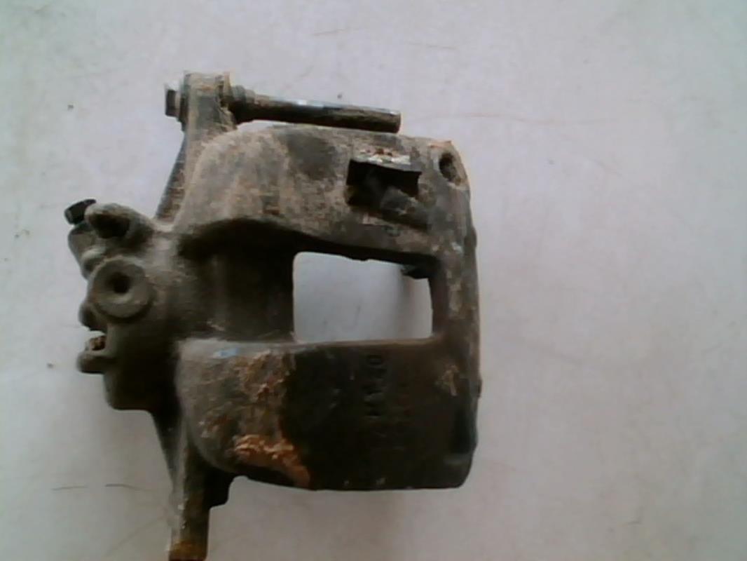 Pinza freni posteriore sinistra PEUGEOT 207 PHASE 1 CABRIOLET Diésel - 1