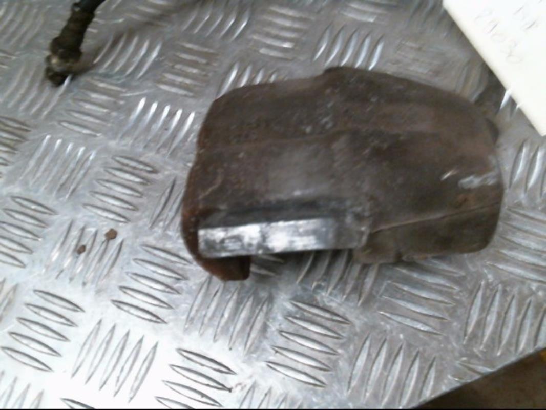 Pinza freni anteriore destra FIAT PANDA 1 PHASE 2 Gasolina - 1