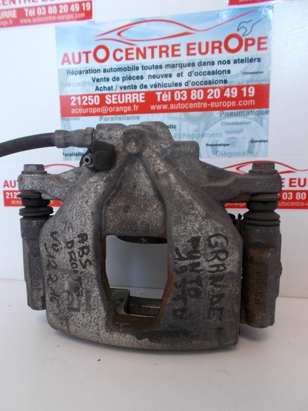 Pinza freni anteriore destra FIAT GRANDE PUNTO Diésel - 1
