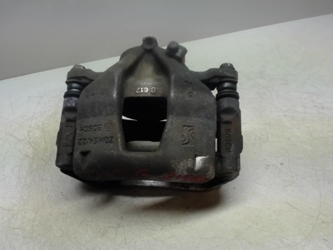 Etrier avant gauche (freinage) OPEL CORSA D PHASE 1 Essence - 1