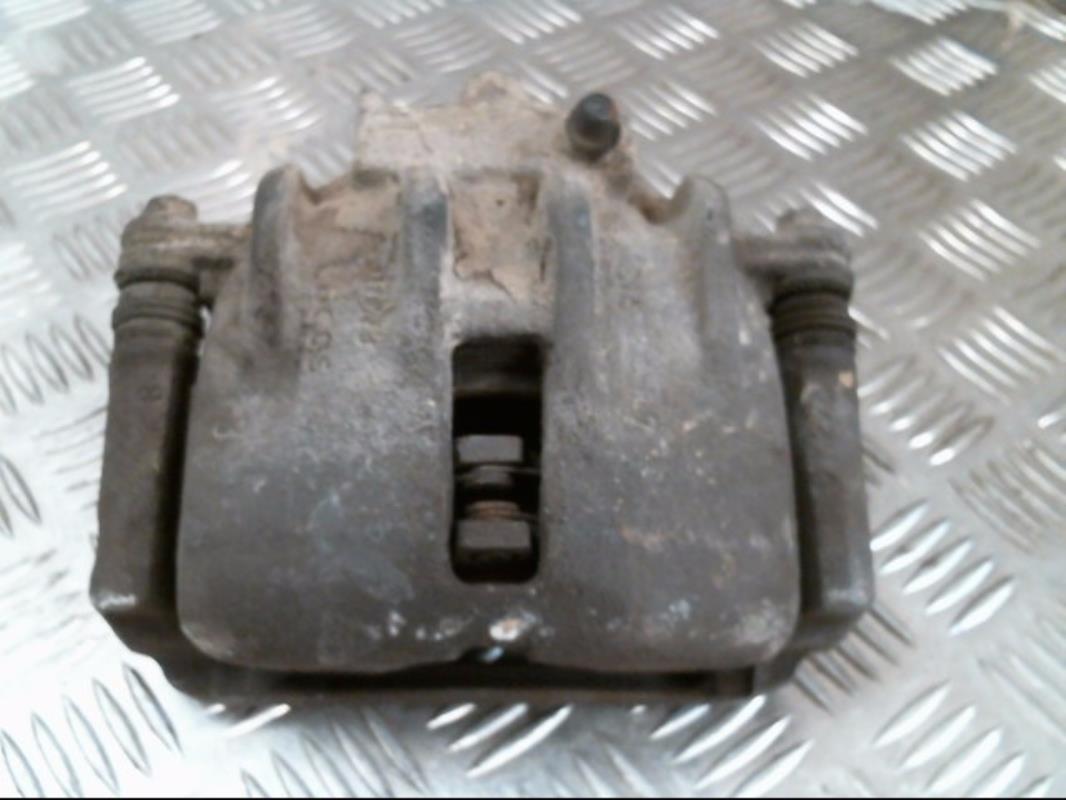 Pinza freni anteriore sinistra ROVER 200 2 Diésel - 1