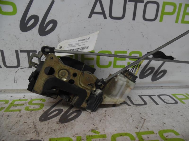 Chiusura centralizzata posteriore sinistra FIAT PUNTO 2 PHASE 1 Diésel - 1