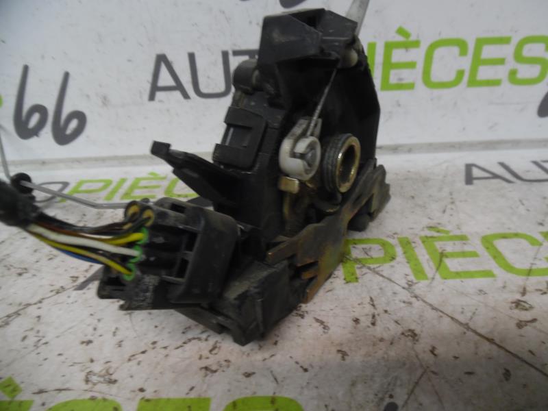 Chiusura centralizzata anteriore destra FORD FOCUS 1  - 1