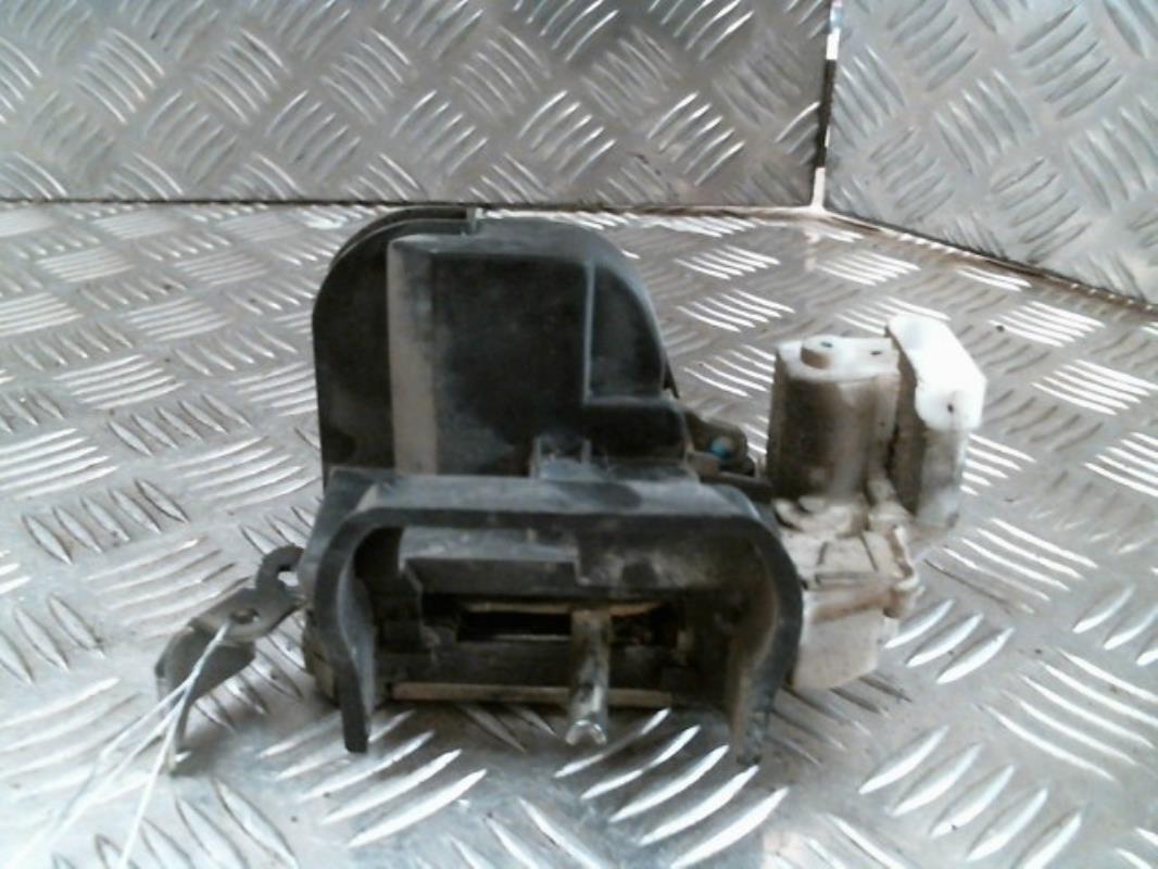 Chiusura centralizzata anteriore destra FIAT SEICENTO Gasolina - 1