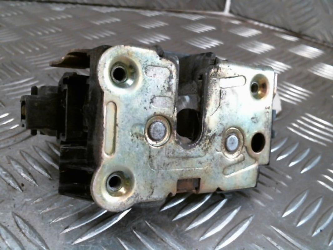 Chiusura centralizzata anteriore destra RENAULT CLIO 1 PHASE 3 Gasolina - 1