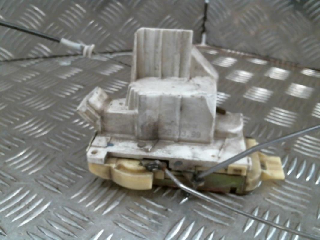 Chiusura centralizzata anteriore sinistra FORD FOCUS 1  - 1