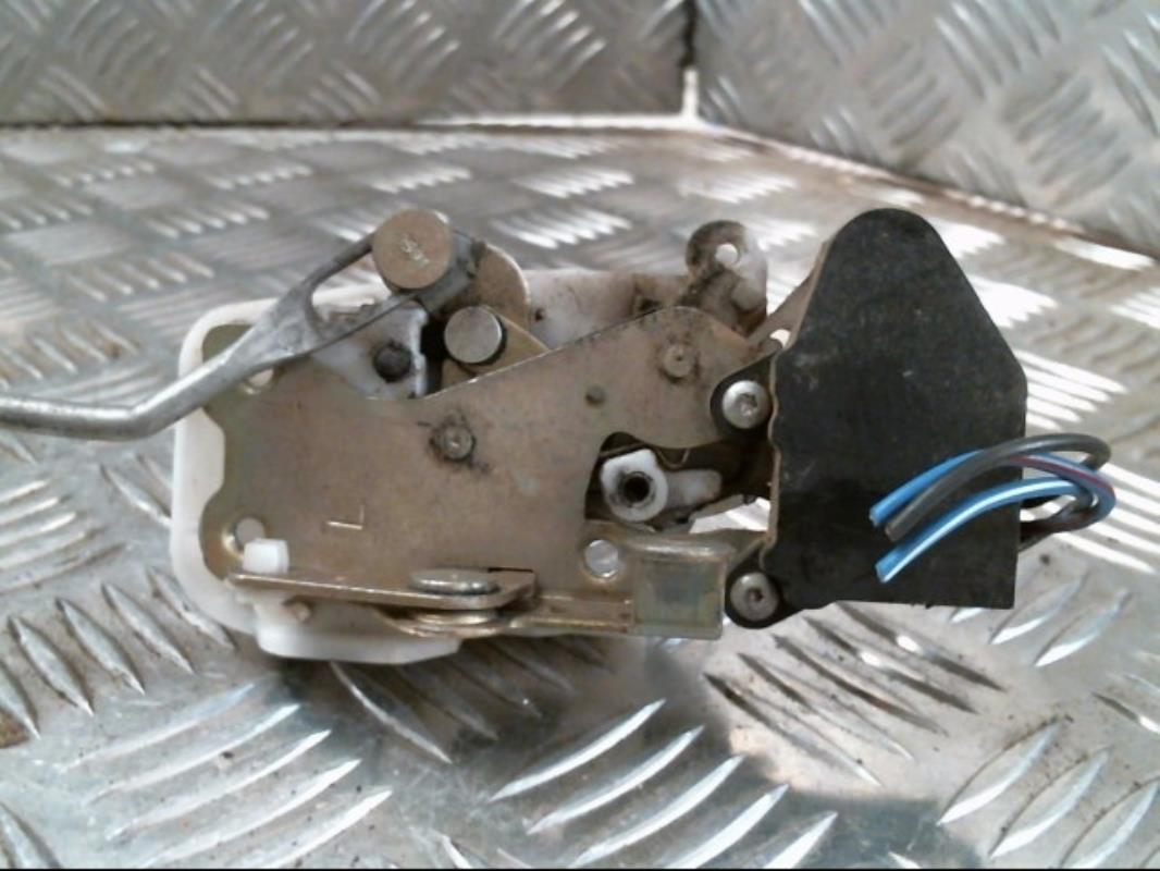 Chiusura centralizzata anteriore sinistra HONDA CONCERTO Gasolina - 1