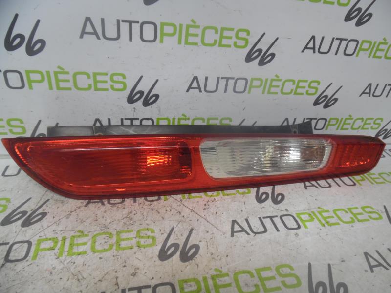 Fanale posteriore principale destro (luci) FORD FOCUS 2 PHASE 1 Diésel - 1