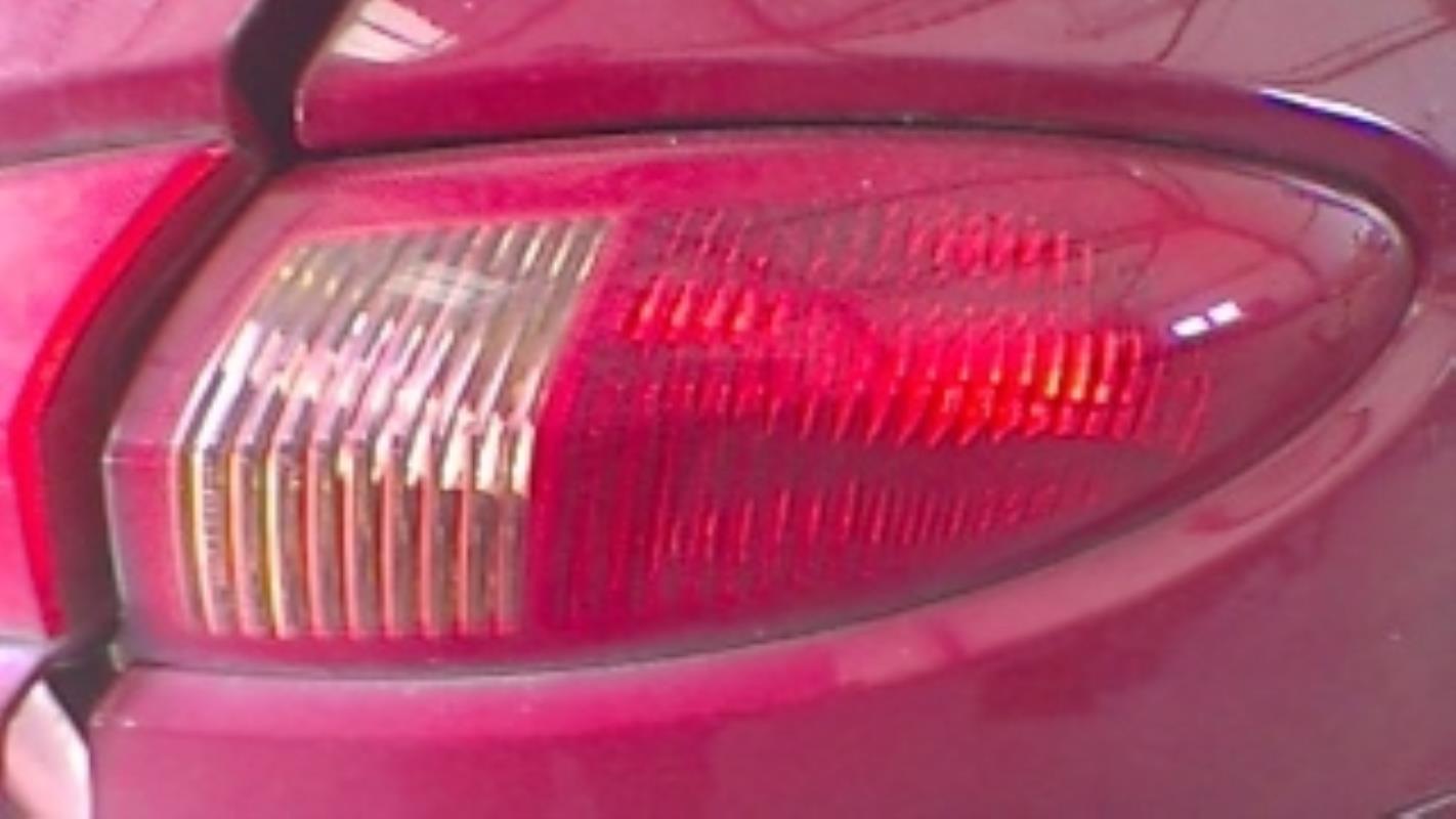 Fanale posteriore principale destro (luci) ALFA ROMEO 147 PHASE 1 Diésel - 1