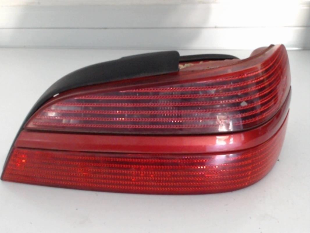 Fanale posteriore principale destro (luci) PEUGEOT 406 PHASE 1 Diésel - 1