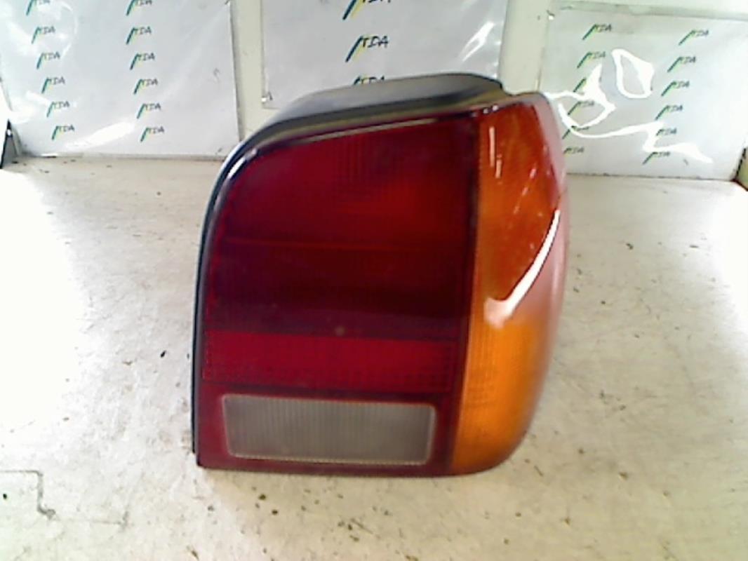 Fanale posteriore principale destro (luci) VOLKSWAGEN POLO 3 PHASE 1 Gasolina - 1