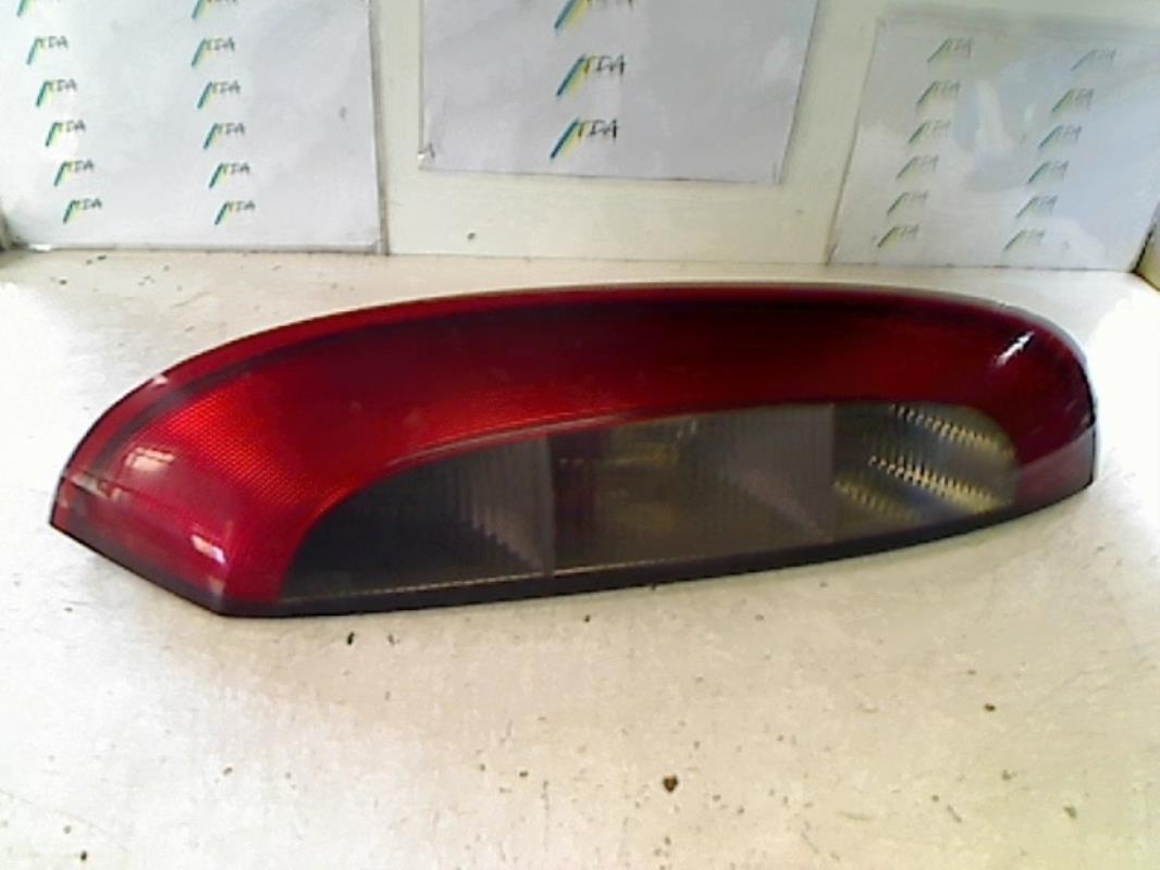 Fanale posteriore principale destro (luci) OPEL CORSA C PHASE 1 Gasolina - 1