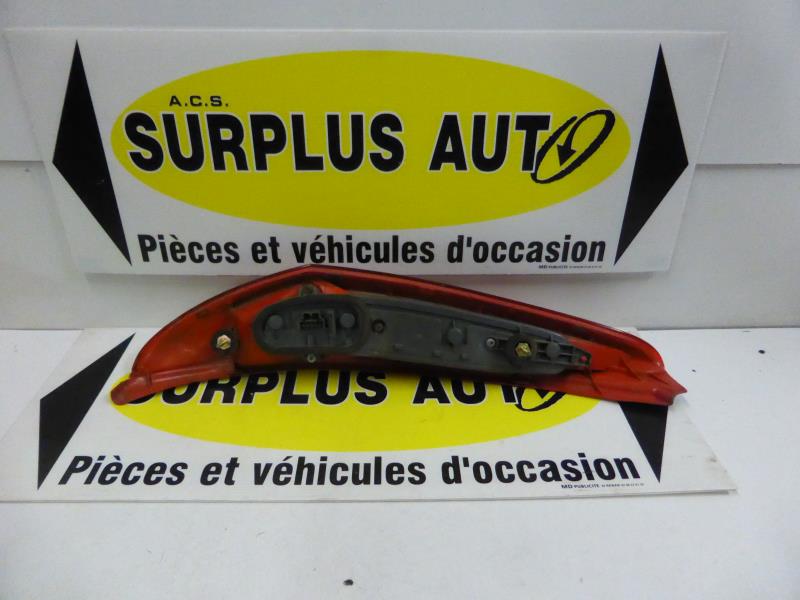 Image Feu arriere principal droit (feux) - FIAT PUNTO 2